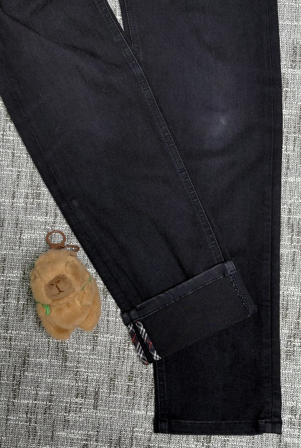 [70] Black Label Crestbridge 슬림 스트레이트 상품이미지10