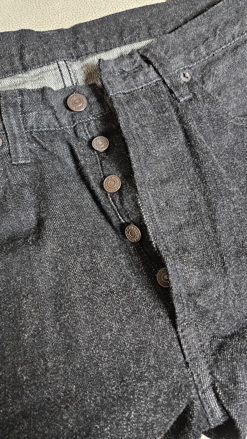 풀카운트 0105bkss 슈퍼스무스 31 상품이미지4