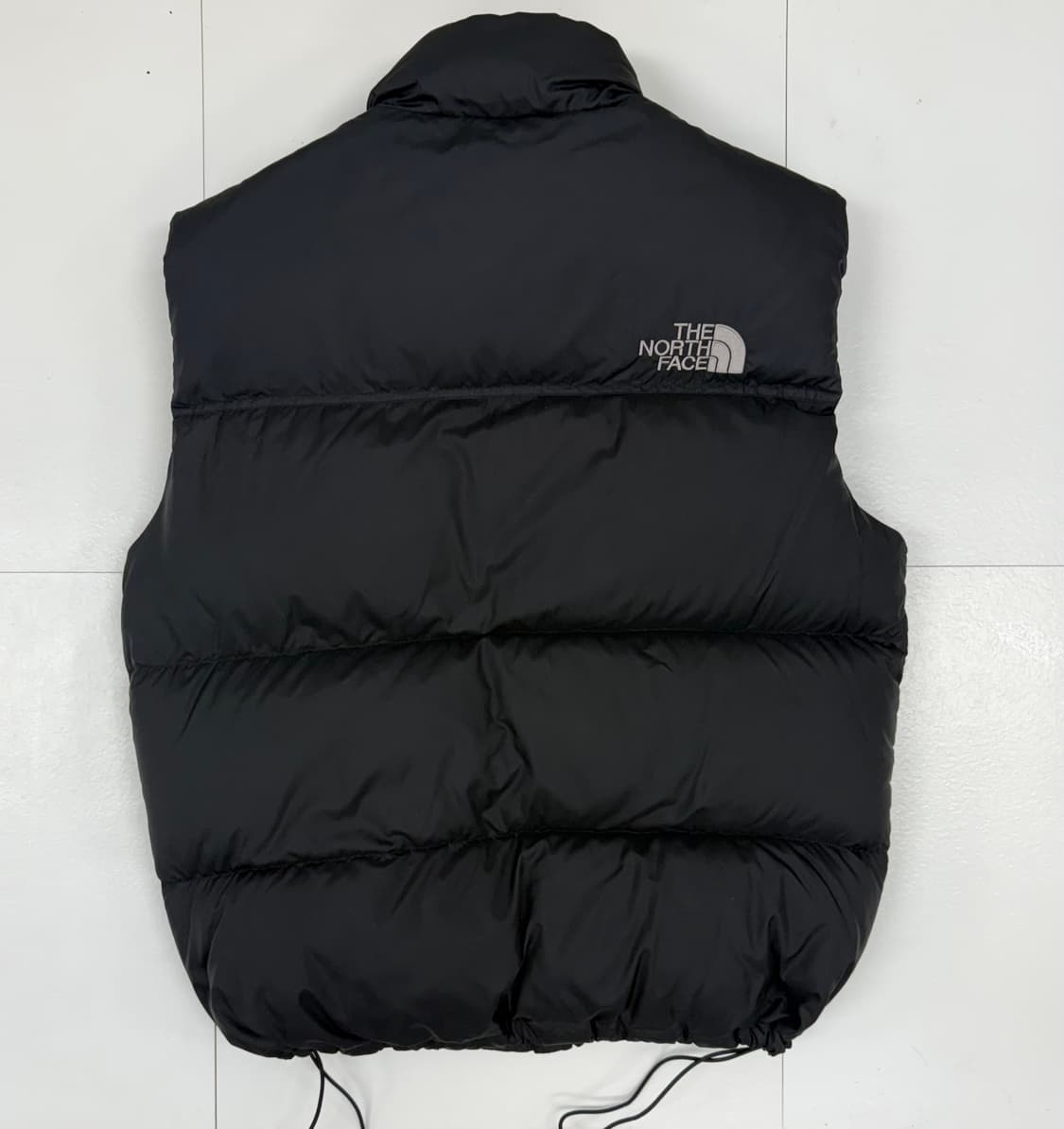 (100-105)노스페이스 레트로 700 눕시 패딩 조끼 상품이미지5