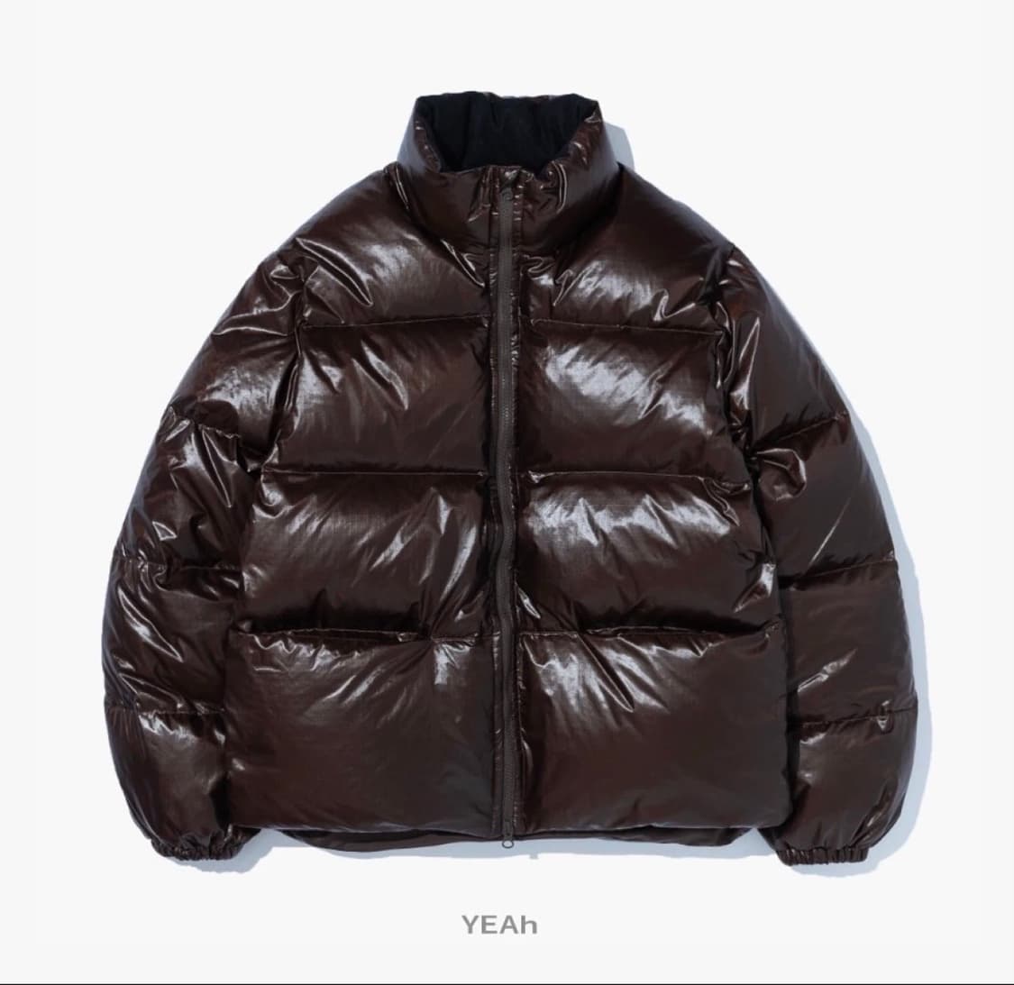 예아 구스다운패딩 상품이미지2