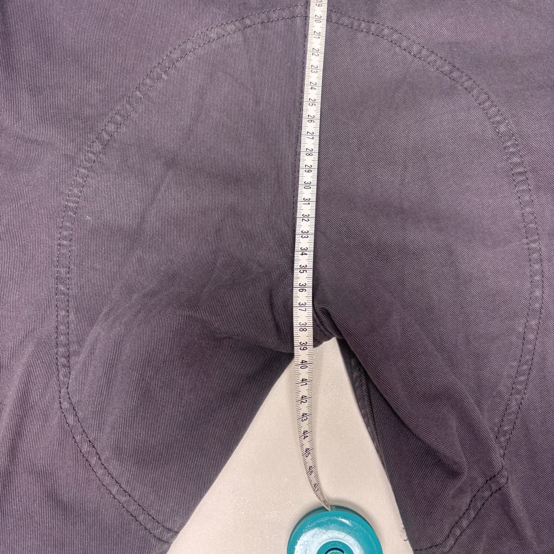 칼하트 레귤러 카고팬츠 32 상품이미지9