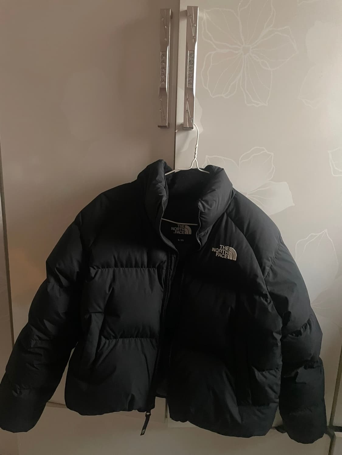 노스페이스 구스패딩 상품이미지1