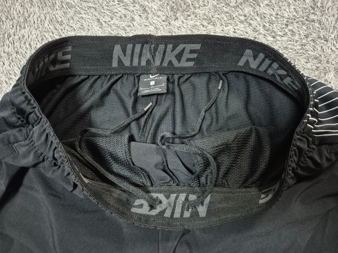 나이키 남성 드라이핏 조거 팬츠 L(85) 상품이미지6