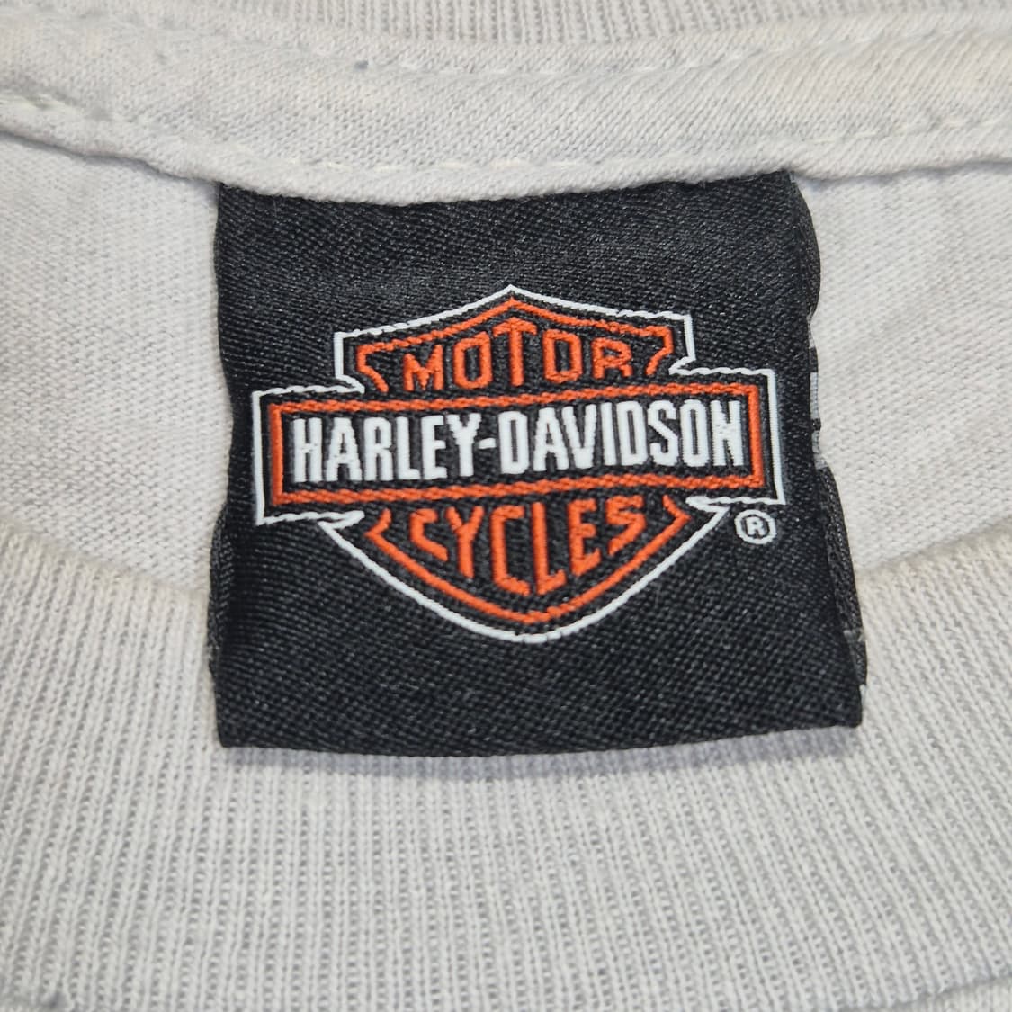 [XL] 할리데이비슨 다코타 데드우드 -654 상품이미지5