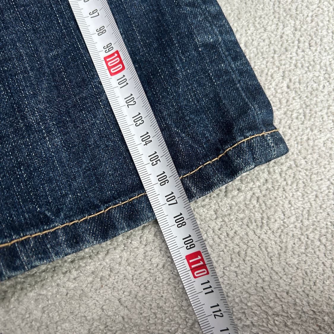 디스퀘어드2 데님 바지  상품이미지6