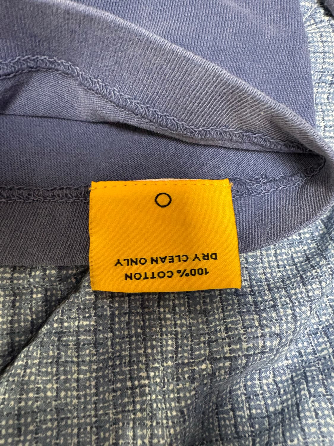 갤러리 디파트먼트 썬페이드 롱슬리브 L 상품이미지4