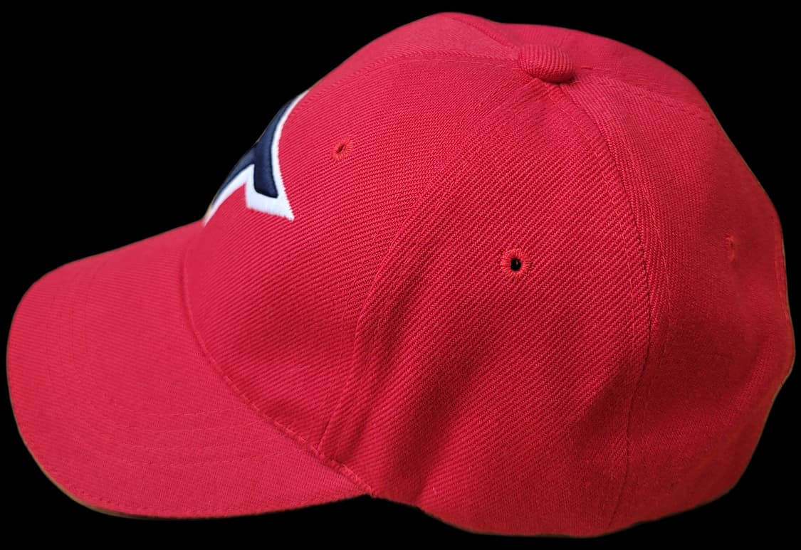 네포스(NEPOS) 기아타이거즈 야구모자(볼캡) 판매(N) 상품이미지3