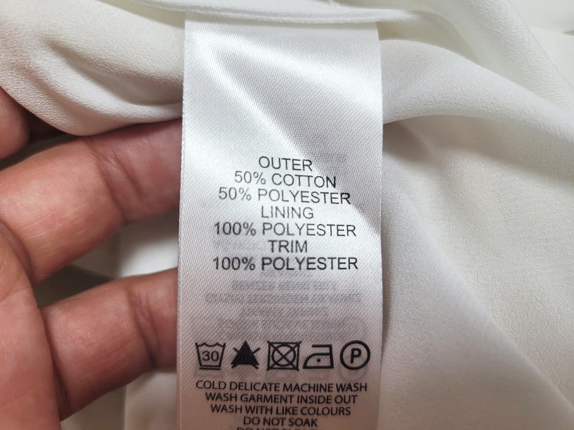 포에버뉴(forever new) 펀칭 자수원피스 44 상품이미지10