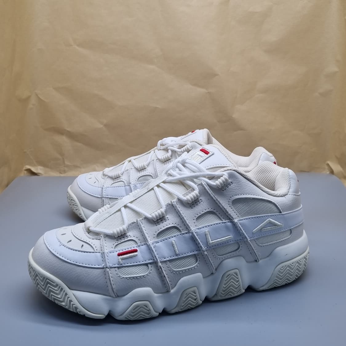 휠라 바리케이드 엑스티97 운동화280 상품이미지1