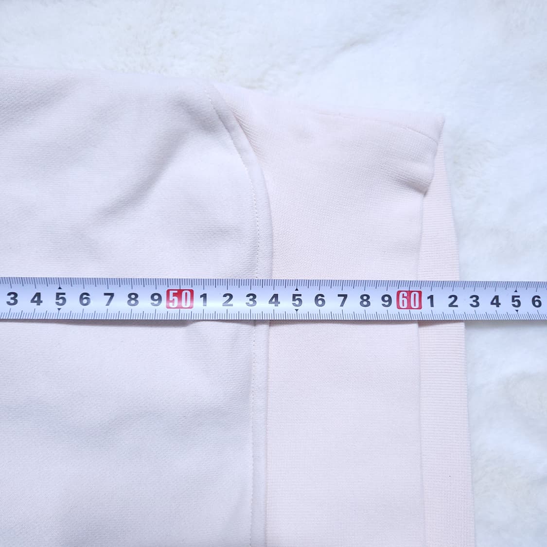 럭키슈에뜨 여성 맨투맨 S 0325 상품이미지5