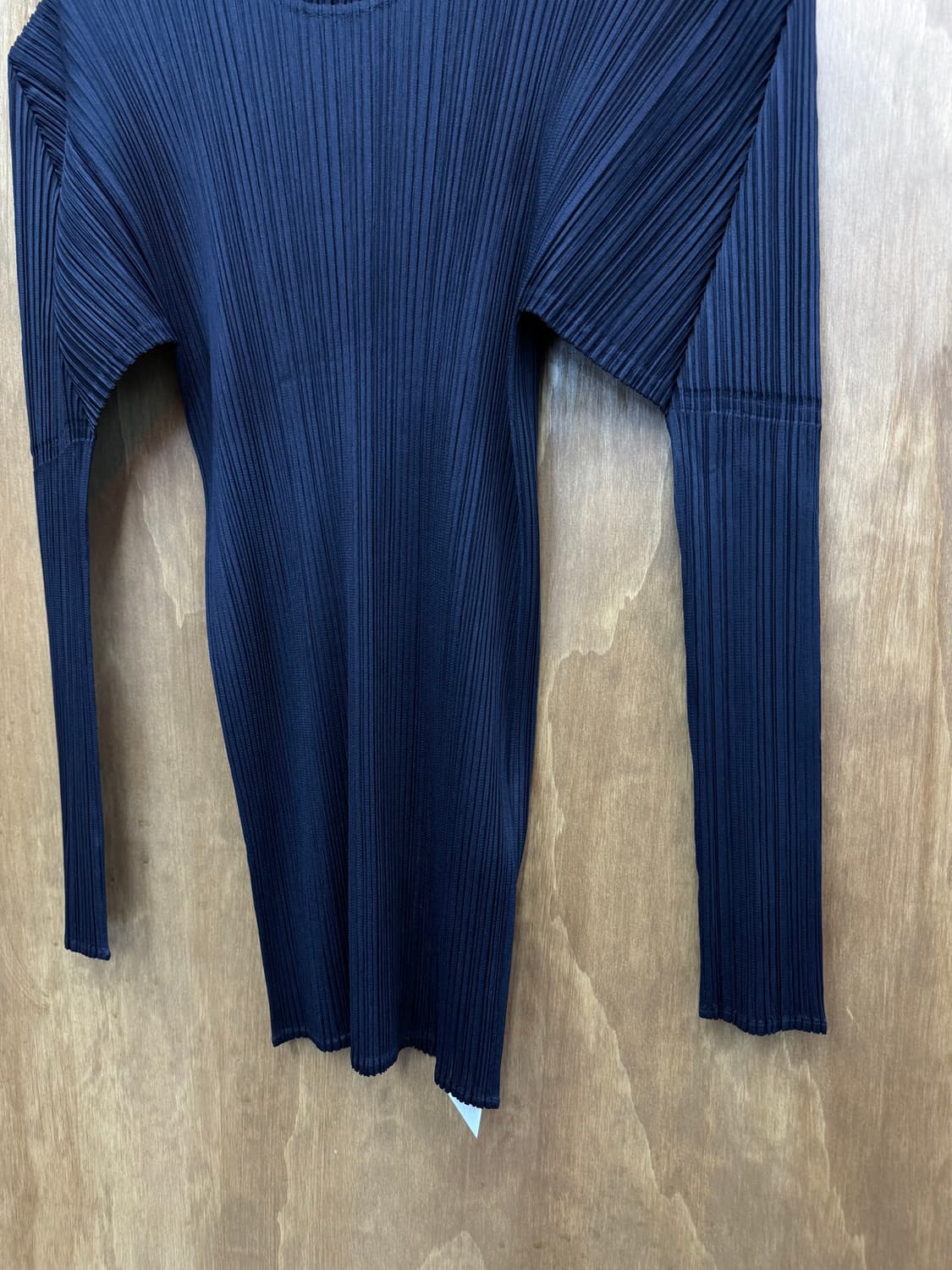 Pleats Please 플리츠플리즈 긴팔 슬리브 상품이미지4