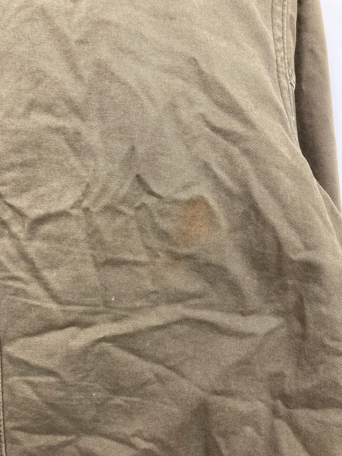 홀리스터 카키 자켓 상품이미지4