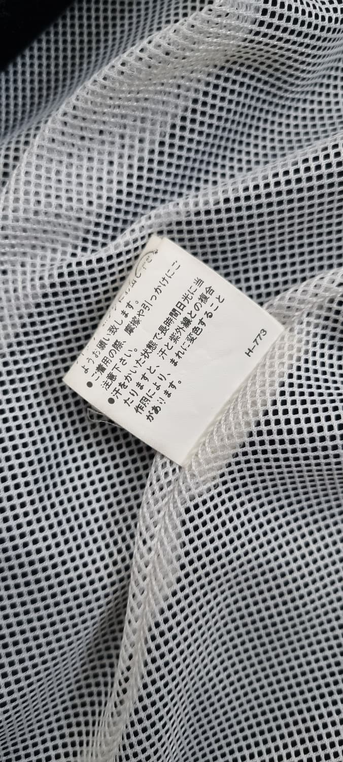 캘러웨이 골프 바람막이 플리스 자켓 XL _ 남성 상품이미지10