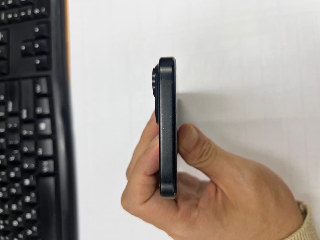 아이폰15 256g 스그 상품이미지5