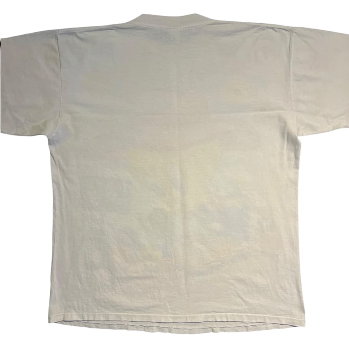 빈티지 90s Looney Tunes Tweety AOP 티셔츠 상품이미지2