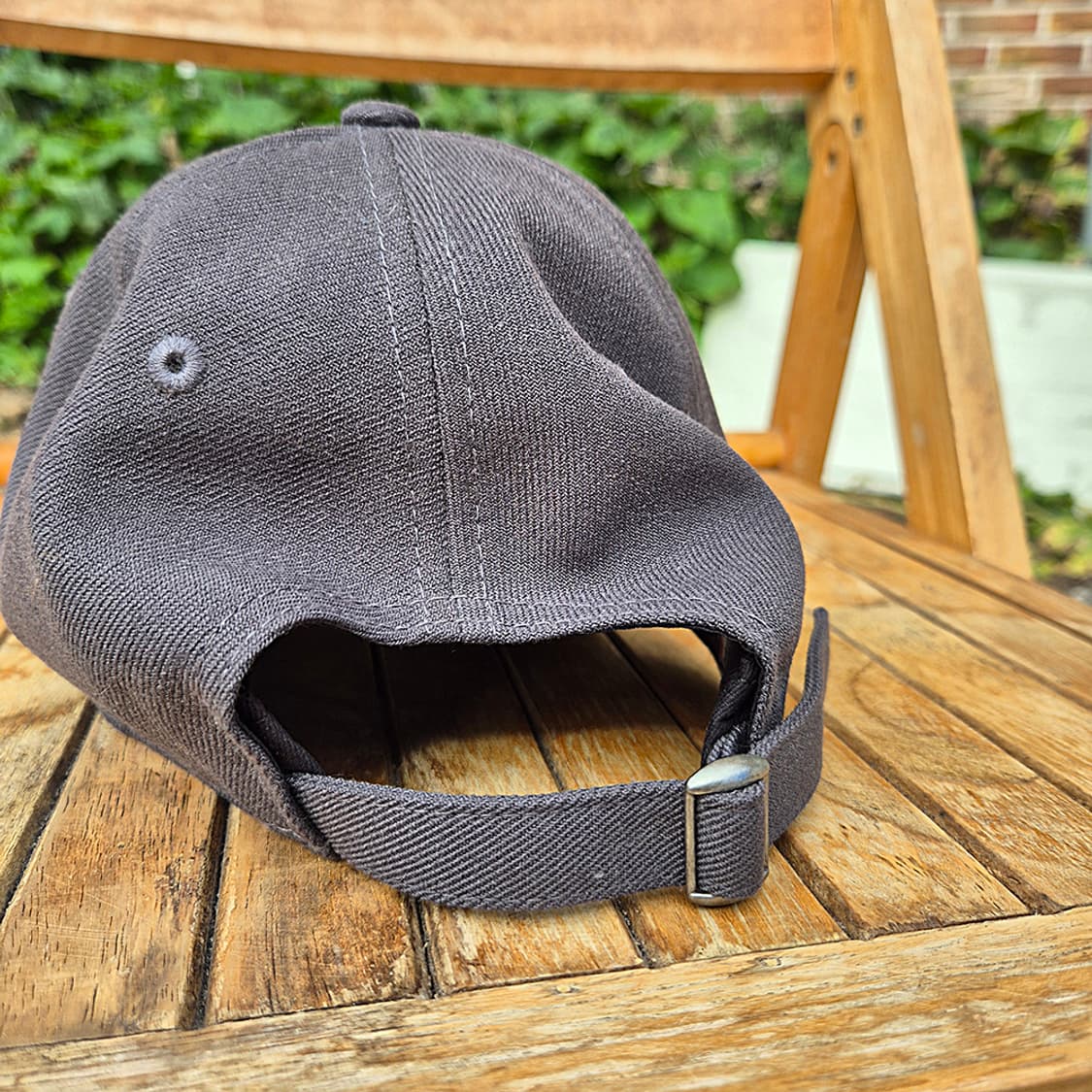 newera 뉴에라 뉴욕양키스 그레이 볼캡 상품이미지4
