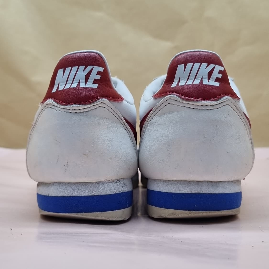 나이키 코르테즈 클래식 스니커즈 230 상품이미지4