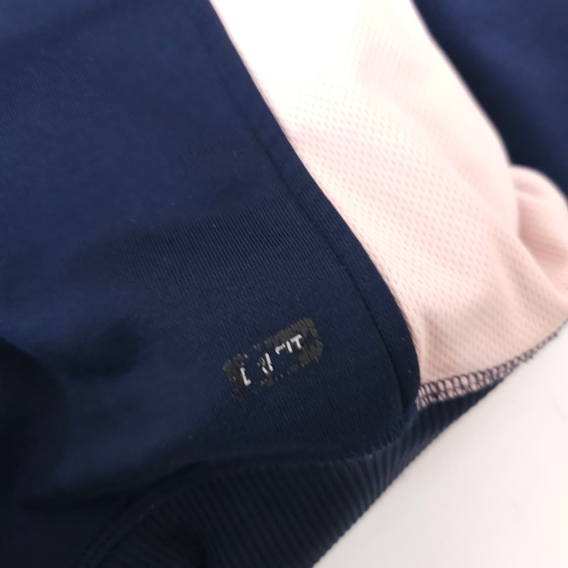 나이키 유벤투스 04-05 스웨트 탑 상품이미지5