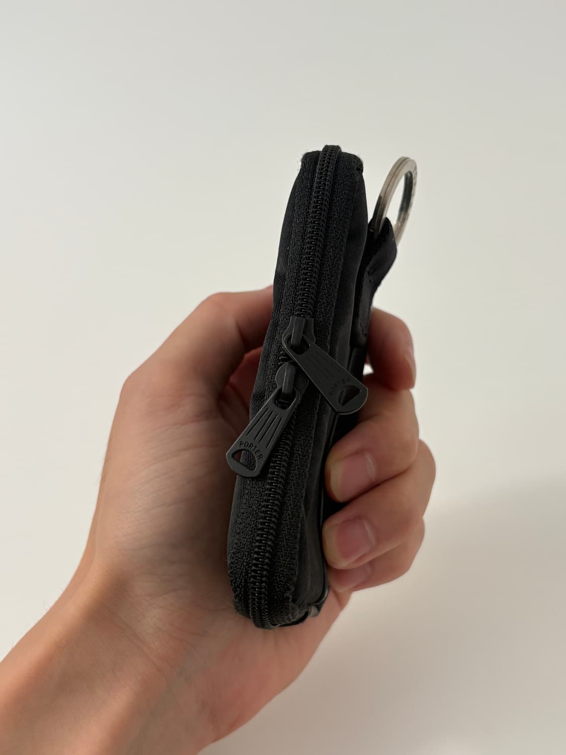 x SAC'S BAR - o ring multi coin case 상품이미지6