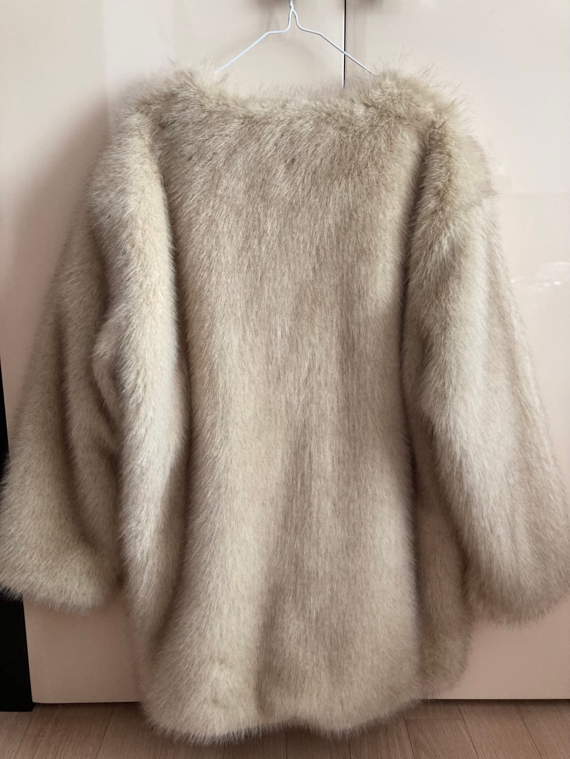 Plzproject 플리즈프로젝트 퍼  상품이미지6