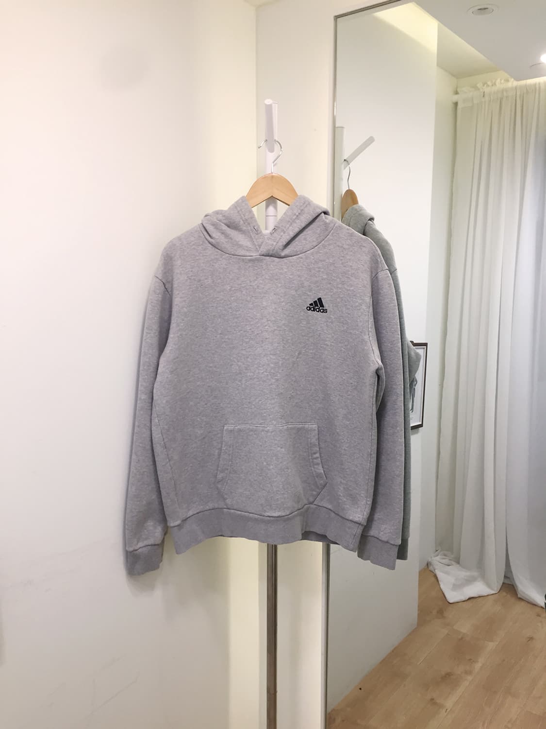 Unisex Adidas Hoodie 100 상품이미지4