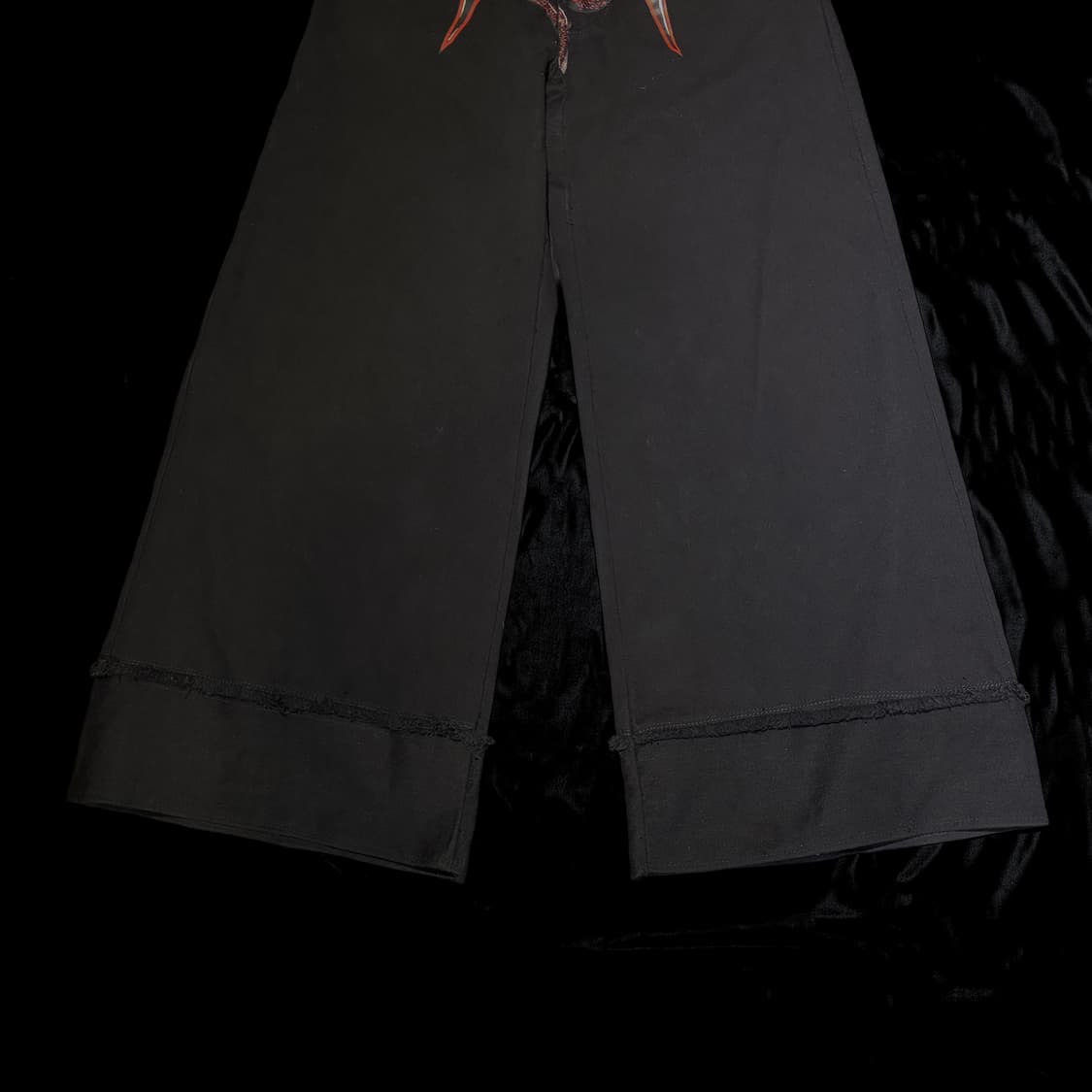 루단 로고 팬츠 상품이미지5