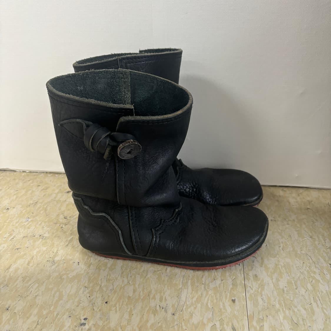 Comme des garcons boots 상품이미지4