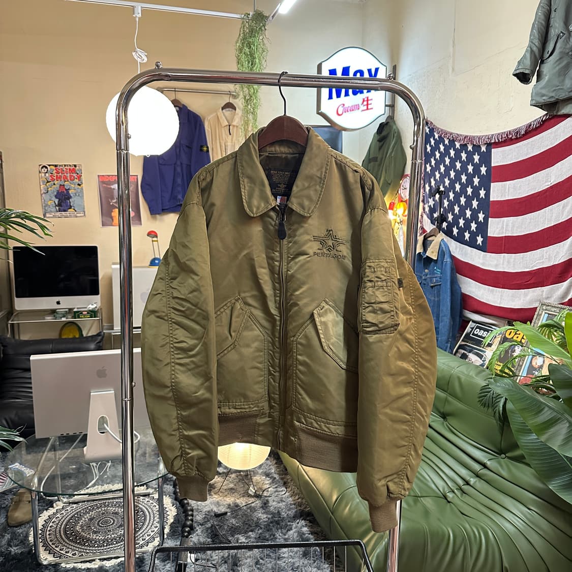 펜타곤 cwu-45p  상품이미지1