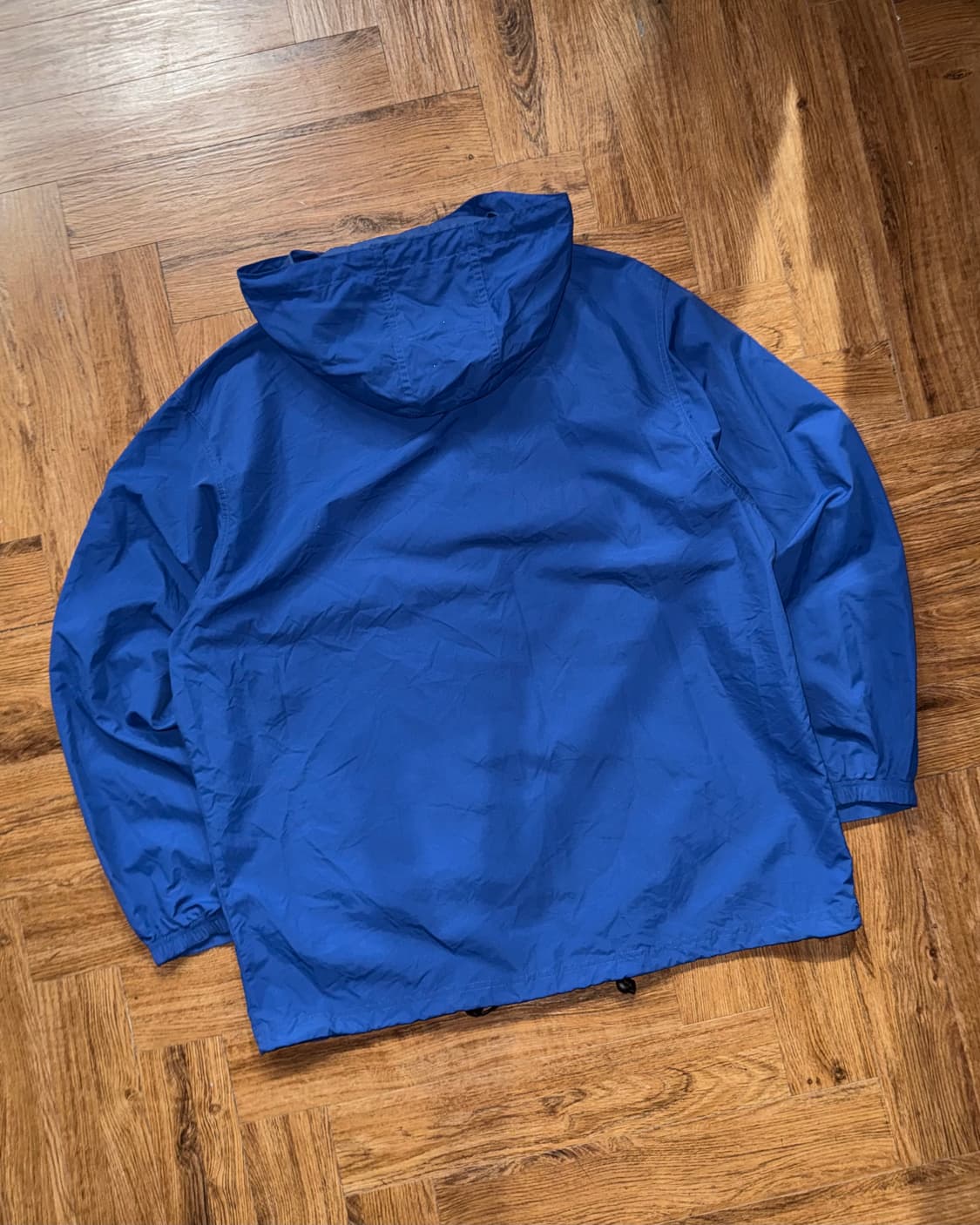 노티카 바람막이  상품이미지4