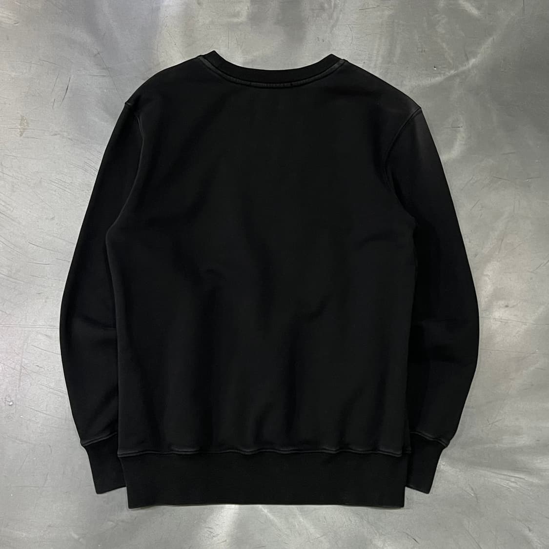  msgm 로고 맨투맨 y14419 상품이미지2