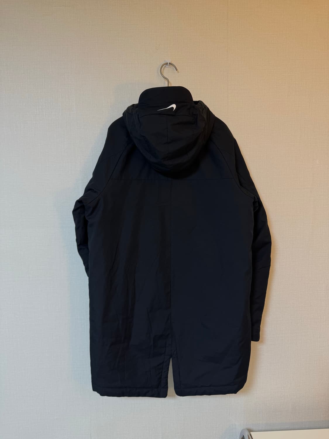 [M]나이키 드라이 아카데미 롱패딩 상품이미지3