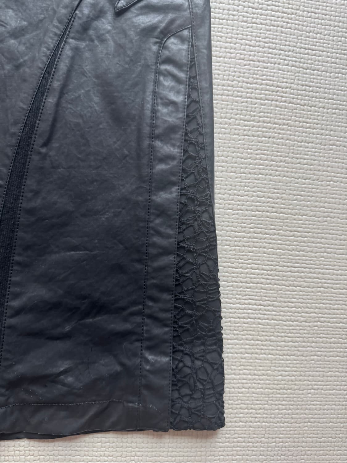 xlim ep.3 카본코팅팬츠 상품이미지4