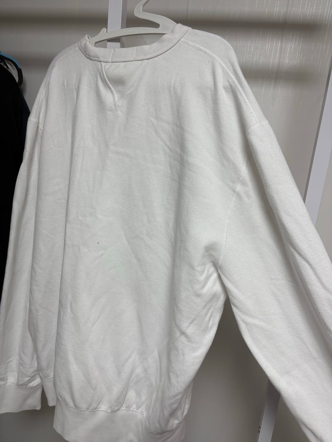 폴로 랄프로렌 맨투맨 XL 상품이미지2