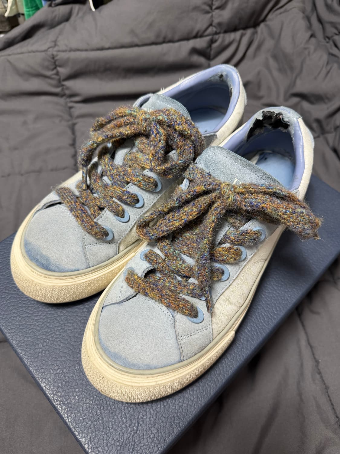 디올 B33 44사이즈 290 상품이미지1