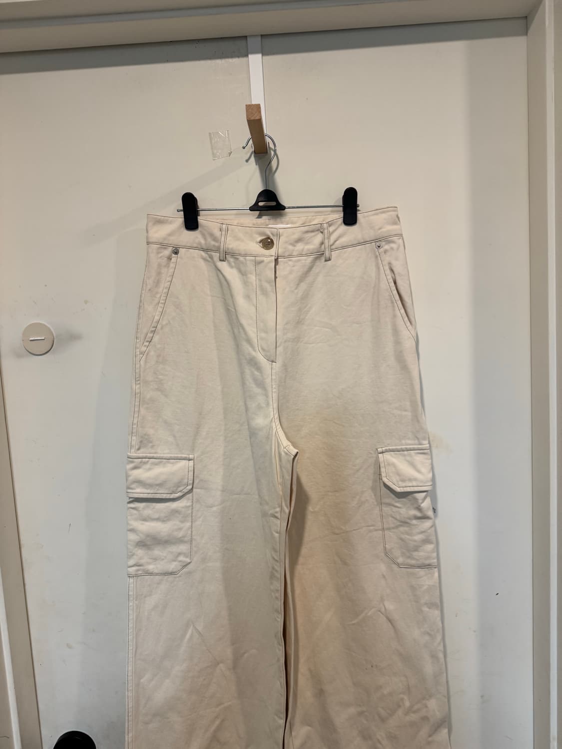 Till i die 틸아이다이 카고팬츠 상품이미지8