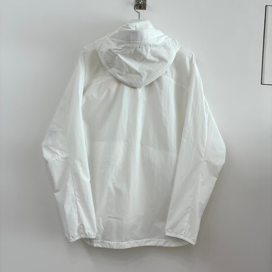 퓨마 AC밀란 화이트 레인 바람막이 자켓 상품이미지3