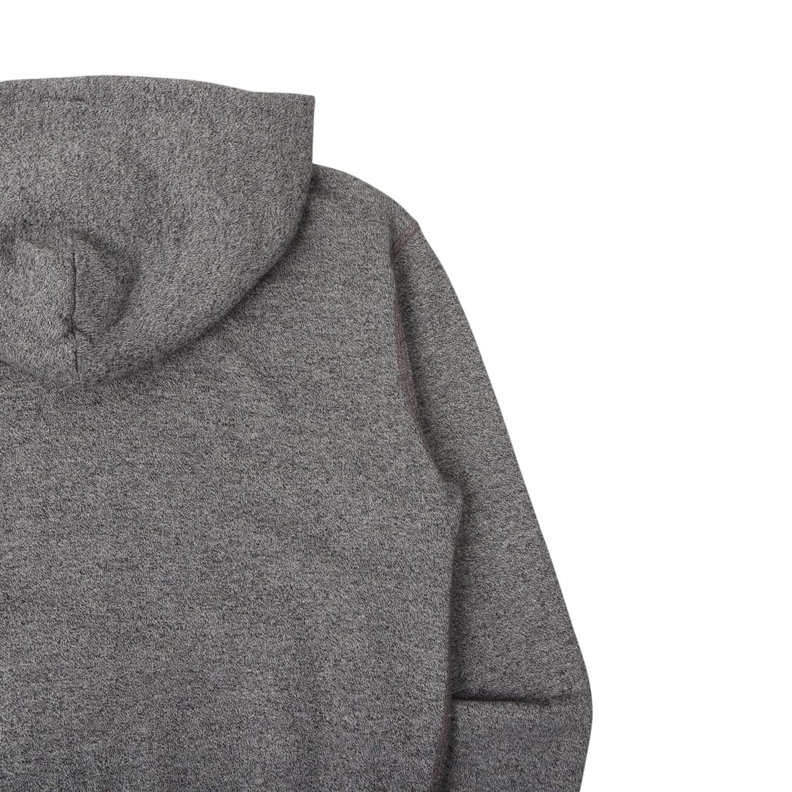 폴로 랄프로렌 신형 플란넬라이닝 그레이 후드집업 상품이미지6