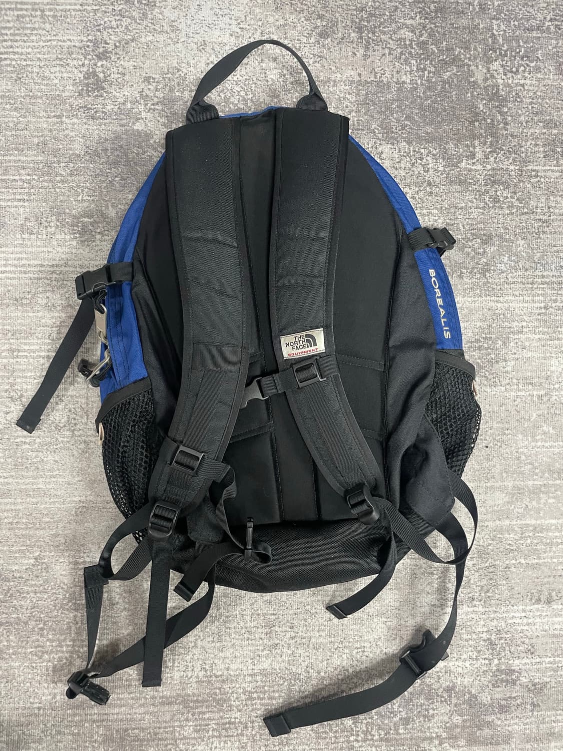 노스페이스 BOREALIS 32L 상품이미지5