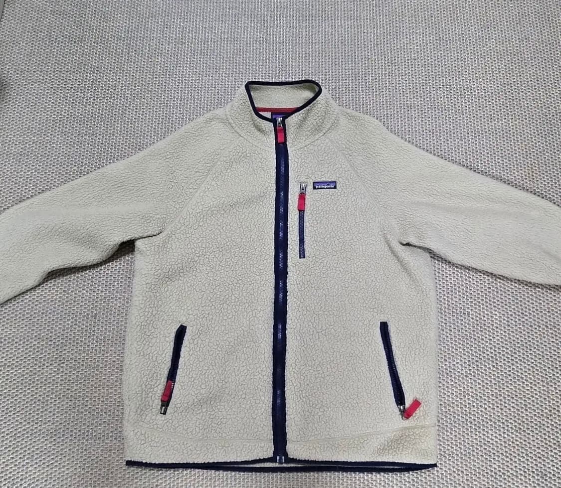 파타고니아 레트로 파일 플리스 XL 상품이미지1