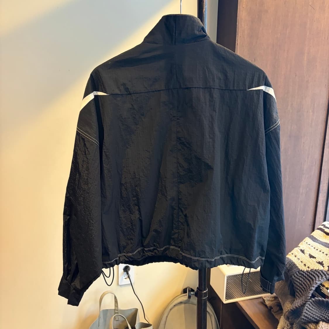 15627 - 나이키 바람막이 자켓 상품이미지4