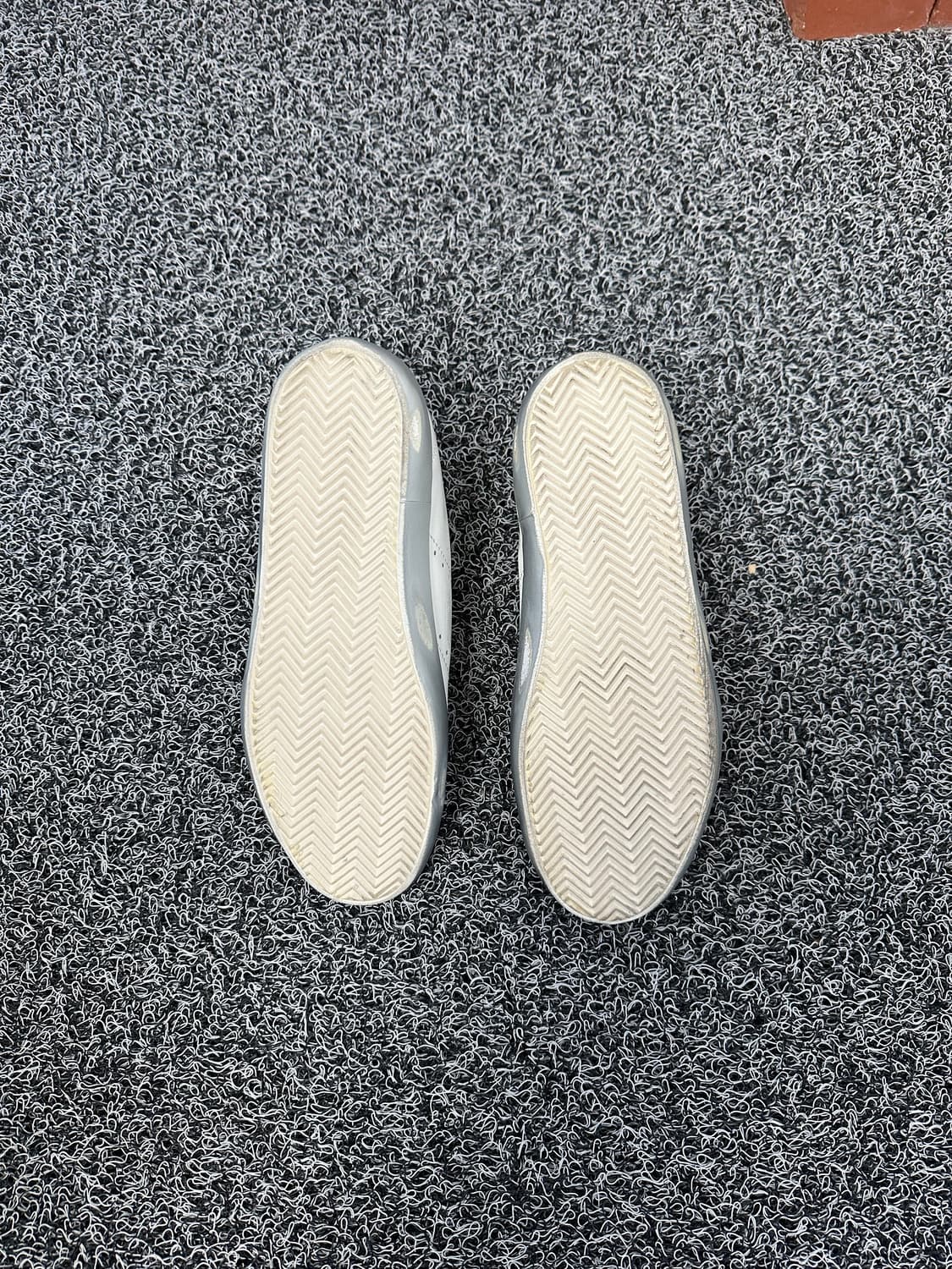 MLB Yankees 운동화 260mm 상품이미지6