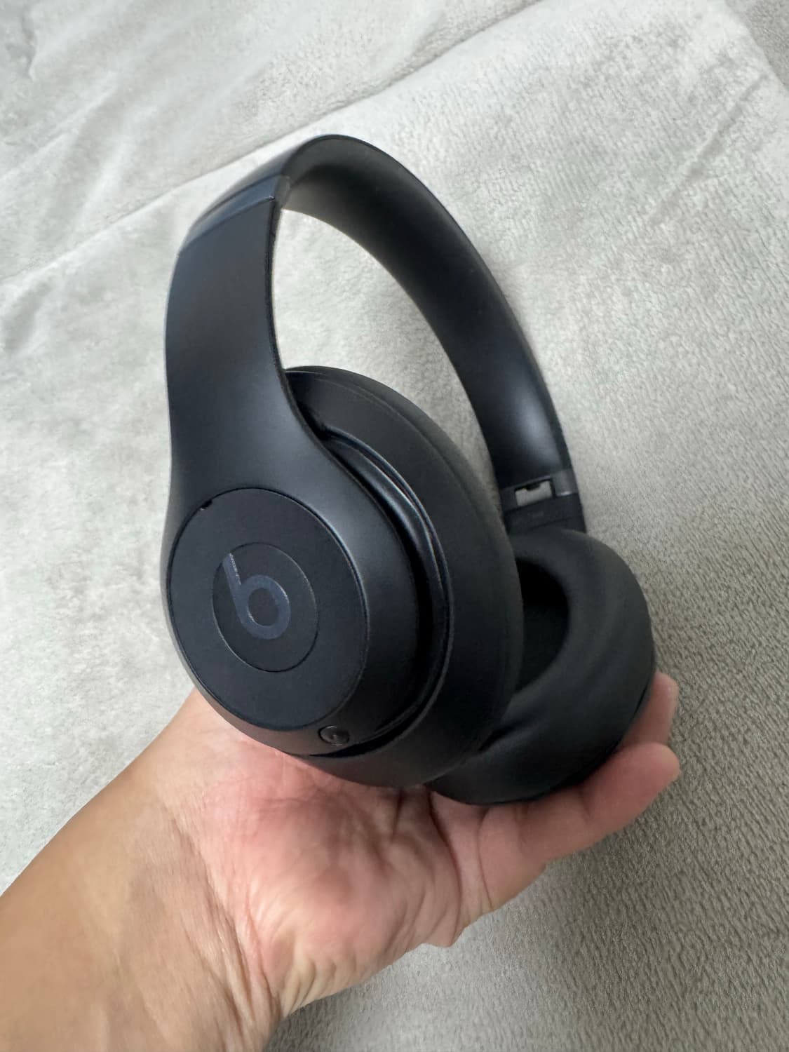 Beats Studio Pro 비츠 스튜디오 프로 무선 헤드폰 상품이미지3