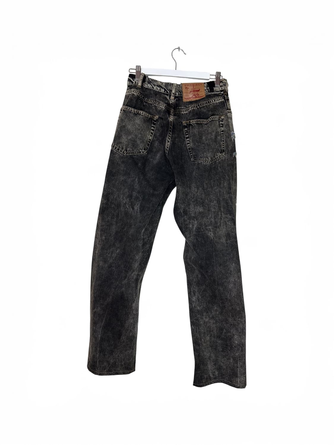 Y/Project Paris Best Patchwork jean 상품이미지2