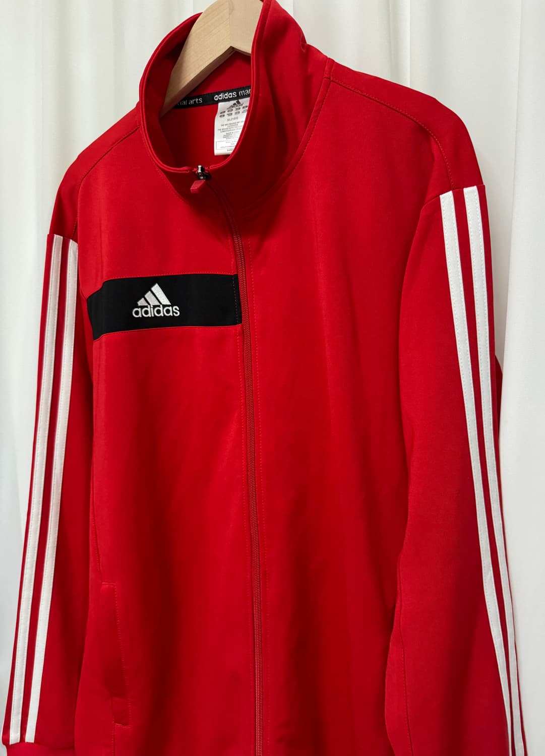 아디다스 TR50 져지 상품이미지2