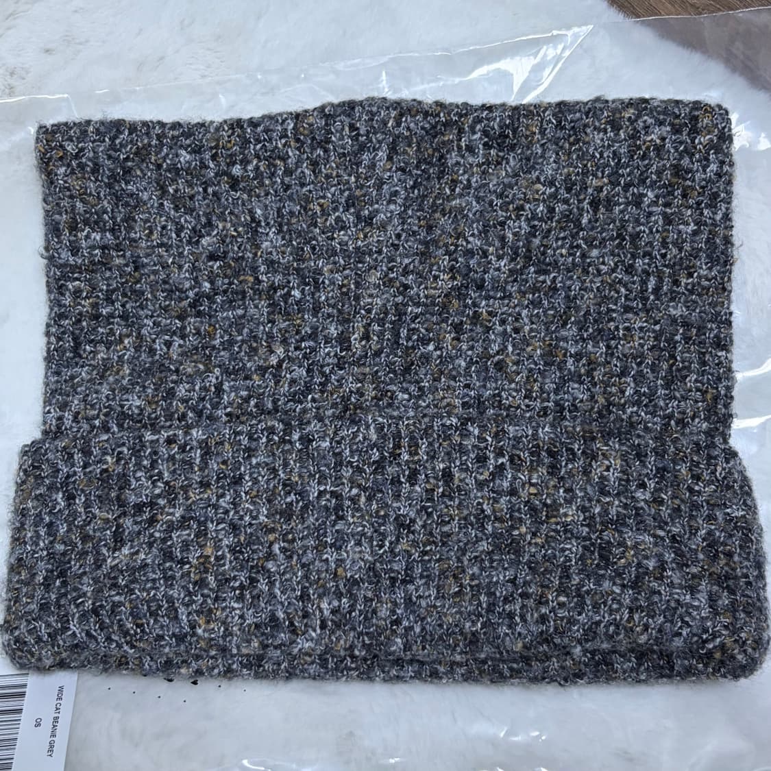 코이세이오 캣비니 그레이 상품이미지3