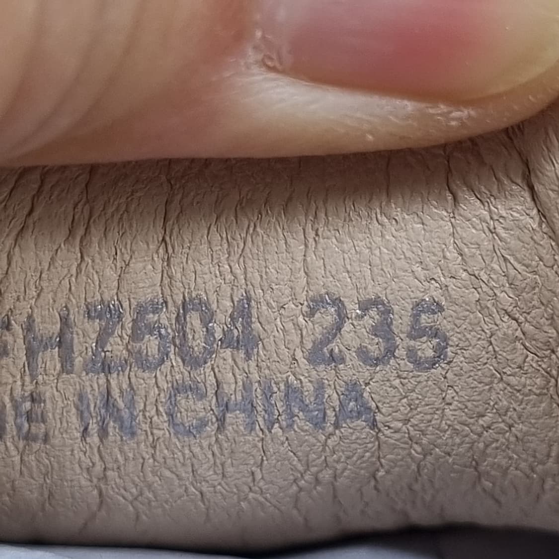 에스콰이어 경량 여성스니커즈235 상품이미지6