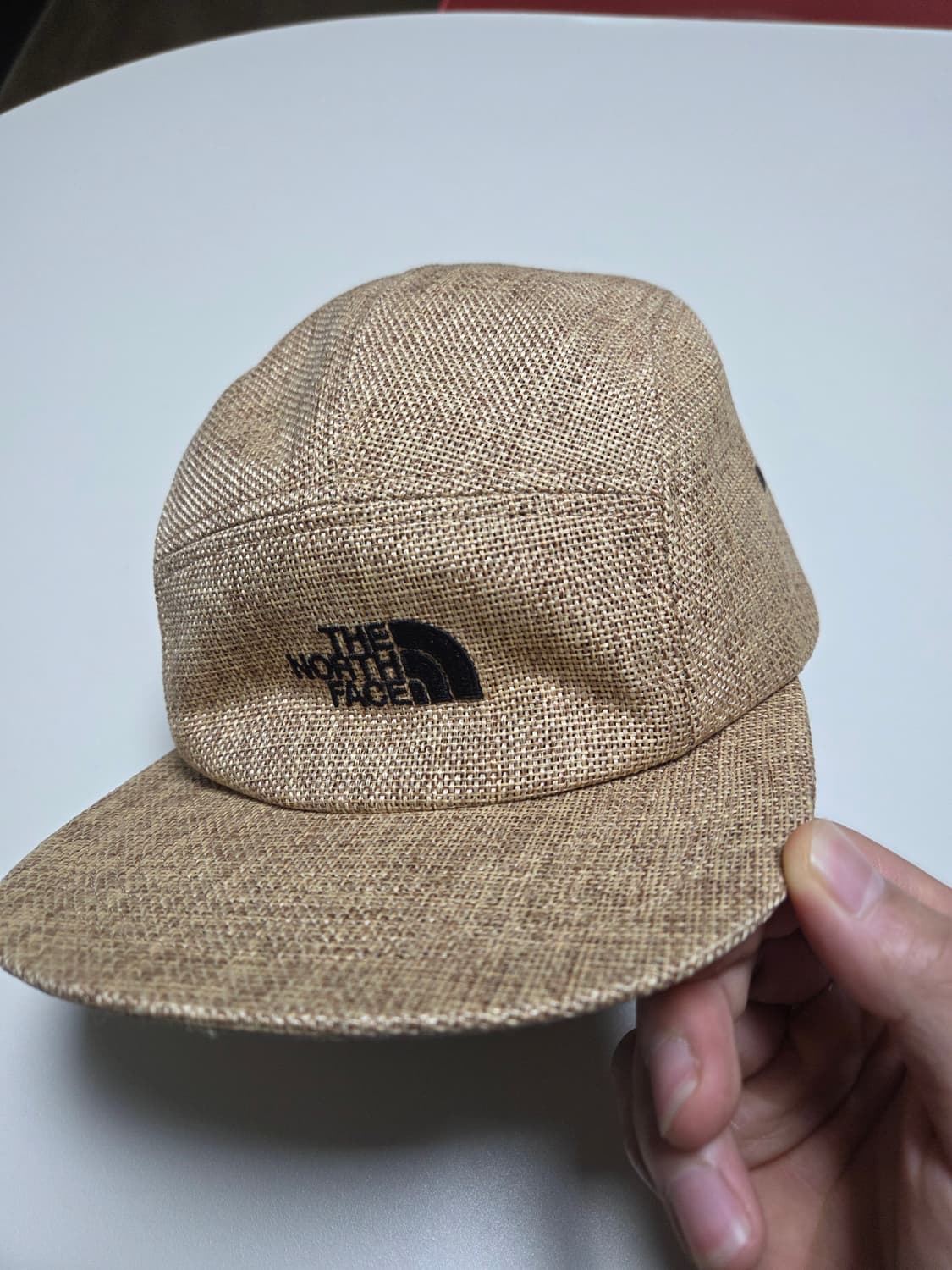 노스페이스 하이크 선샤인 캡 상품이미지1