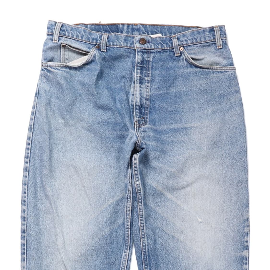 리바이스 Levi's 90’s Levi’s 550 Denim Pants
 상품이미지2