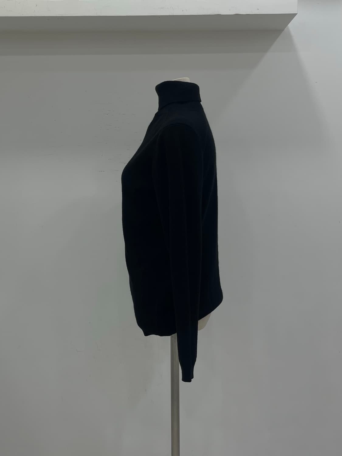 유니클로 캐시미어 목폴라  상품이미지2