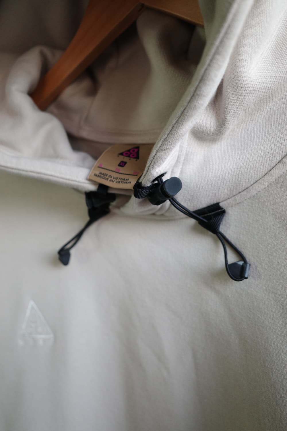 나이키 ACG 풀오버 후디 상품이미지7